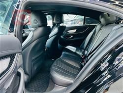 مرسيدس بنز CLS